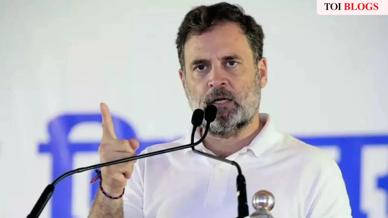Such is the history of Congress's 'strong spine'