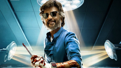 Rajinikanth’s ‘Dharman’ gears up for intense action sequence; director Ashwath Marimuthu shares update