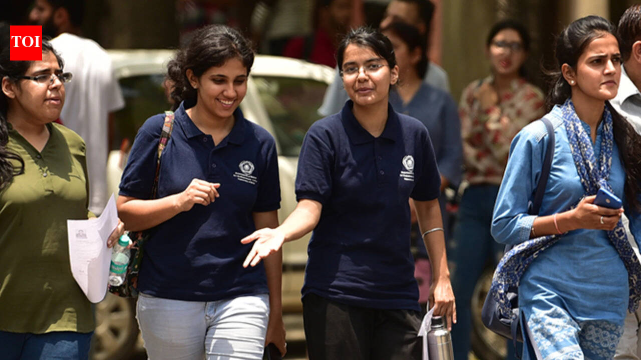 Bihar NEET Round 2 rank card 2026 released; check details - Education Times
