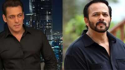 Bigg Boss 20: Rohit Shetty backs Salman Khan amid trolling, shares shirtless clip and says, ‘Dear trollers… it’s done bro’
