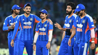 India vs Japan: When and where to watch historic T20I - Live streaming, telecast and match timings