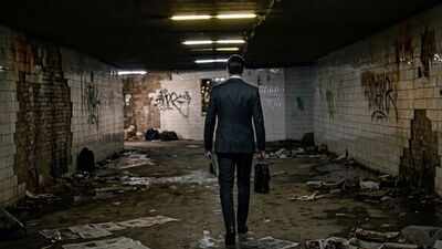 Enduring 'Stoneman' mystery: 13 skulls crushed in the dead of night