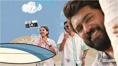'Manthrikam was written with the idea of presenting the concept of magic': Vinayak Sasikumar on songs in 'Bethlehem Kudumba Unit'