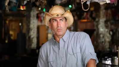 Actor Rob Riggle explores ancient mysteries with archaeologists, from shipwrecks to lost civilisations, and brings the unknown to the screen