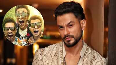 Kunal Kemmu confirms 'Madgaon Express 2' but won’t reveal timeline, remains tight-lipped on Divyenndu, Avinash Tiwary and Pratik Gandhi’s return: 'I have a story to tell, which I have written, I'll keep it at that'