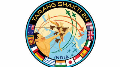 'Exercise Tarang Shakti is back': IAF announces resumption of multinational air exercise