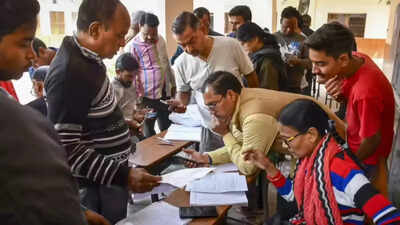 High number of SIR notices result of rule change after Bihar experience