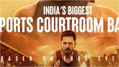 'Angikaaram' OTT release date: When and where to stream Kotapadi J Rajesh and Sindhoori Vishwanath's sports drama