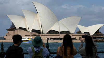 Australia ageing population crisis report sparks migration debate