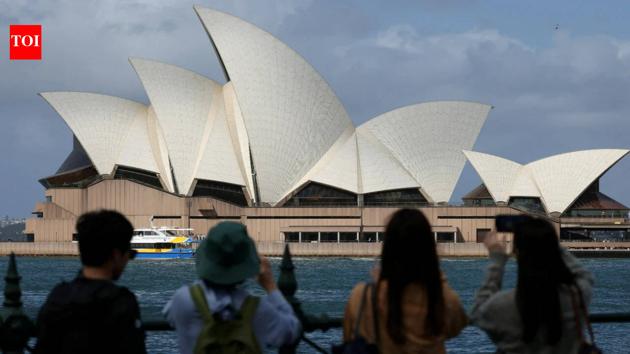 Australia ageing population crisis report sparks migration debate
