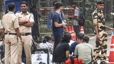 IIT-Bombay student suicide case: Institute apologises over earlier remarks; student affairs dean suspended