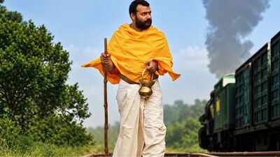 'Hanuman Ansh' box office collection Day 46 [LIVE]: Vishal Chaturvedi and Shobhinaw Satyaa's spiritual biopic on Neem Kaorli Baba maintains momentum on seventh Monday