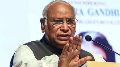 'Method of disenfranchising Indians': Kharge slams SIR, calls it a 'Frankenstein monster'