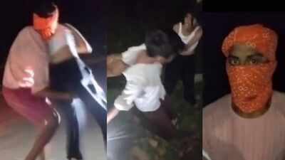 Class 10 girl harassed, dragged by mob of youths on Bihar road; FIR filed