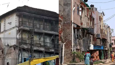 From Delhi to other cities: Why unsafe buildings are becoming an urban time bomb