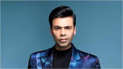 Karan Johar to bring R&AW founder RN Kao's story to big screen; film slated for 2028