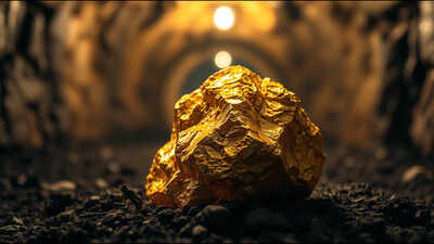 In 1968, California miner Joe Cullen found a 14.5-ounce gold nugget; 58 years later, the historic “Cullen Nugget” sold for $71,875