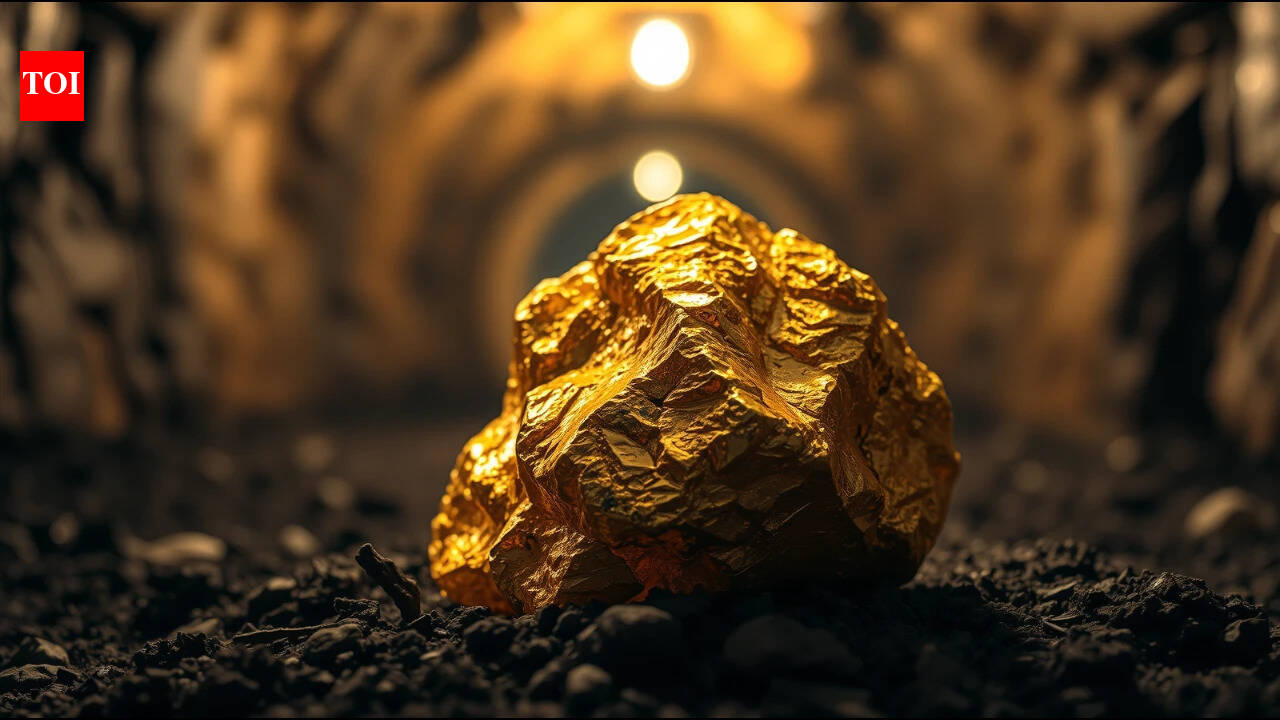 In 1968, California miner Joe Cullen found a 14.5-ounce gold nugget; 58 years later, the historic “Cullen Nugget” sold for $71,875