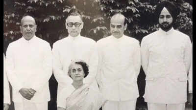 Who was R.N. Kao? Inside the life of India’s first R&AW chief who worked with Indira Gandhi and inspired Karan Johar’s upcoming film