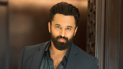 Unni Mukundan to make his directorial debut with 50th film, actor also turns writer, says ‘I’ve always wanted to tell stories in my own voice’