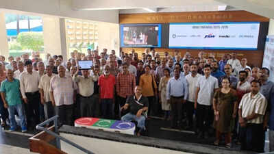 IIT-Bombay faculty protest in support of Prof Doolla after deanship suspension amid student death row