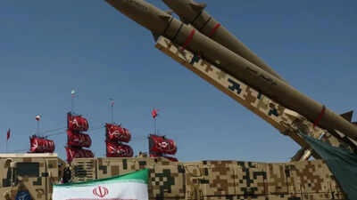 'We'll change geography of war': Iran warns US of new weapons, targets