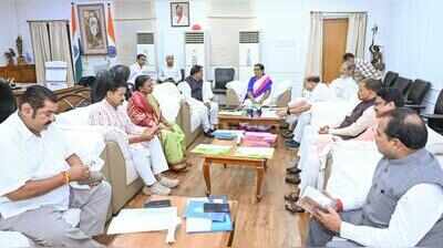 Ahead of session, CM seeks all-party cooperation; opposition readies salvo