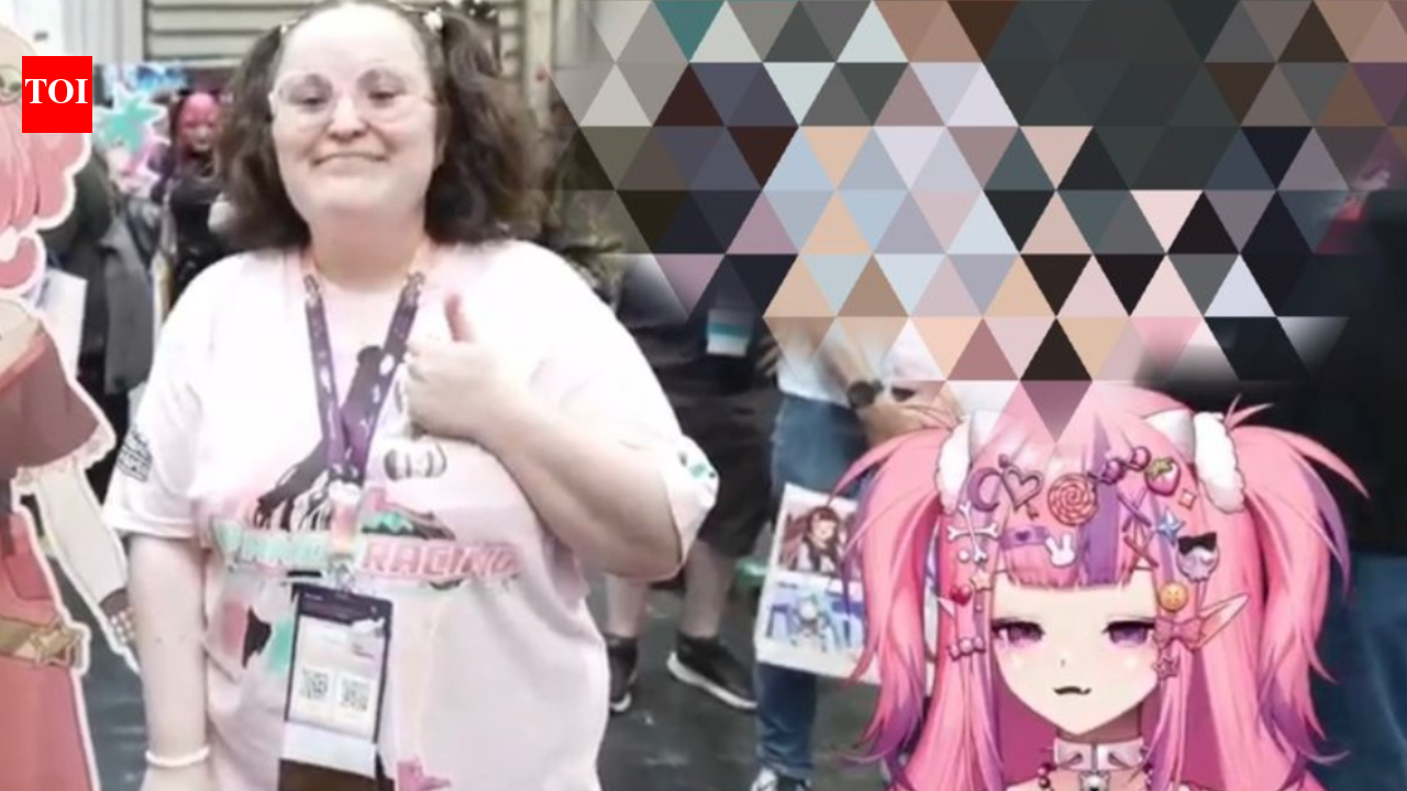 Moogdayo’s face reveal goes viral with 20 million views as CDawgVA defends VTuber from online mockery