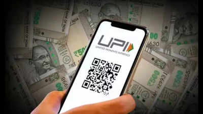 UPI MDR row: NCP (SP) demands rollback of 0.4% charge, calls it ‘assault’ on small traders