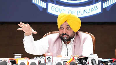 Punjab CM Bhagwant Mann’s big push to make state drug-free