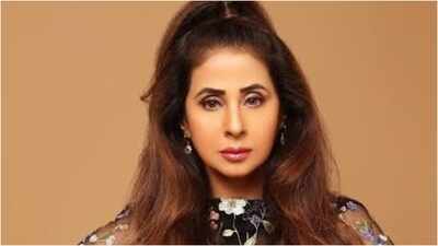 After ‘Tiwari’, Urmila Matondkar to star as a Principal in new IIT-based OTT series by 'Kota Factory' makers, slated for mid-2027