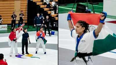 'I thought I won the fight': Suchika Tariyal calls decision 'unfair' after losing Asian Games semifinal on weight rule