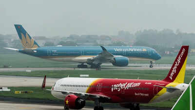 Delays at UK's Manchester Airport over air traffic control failure