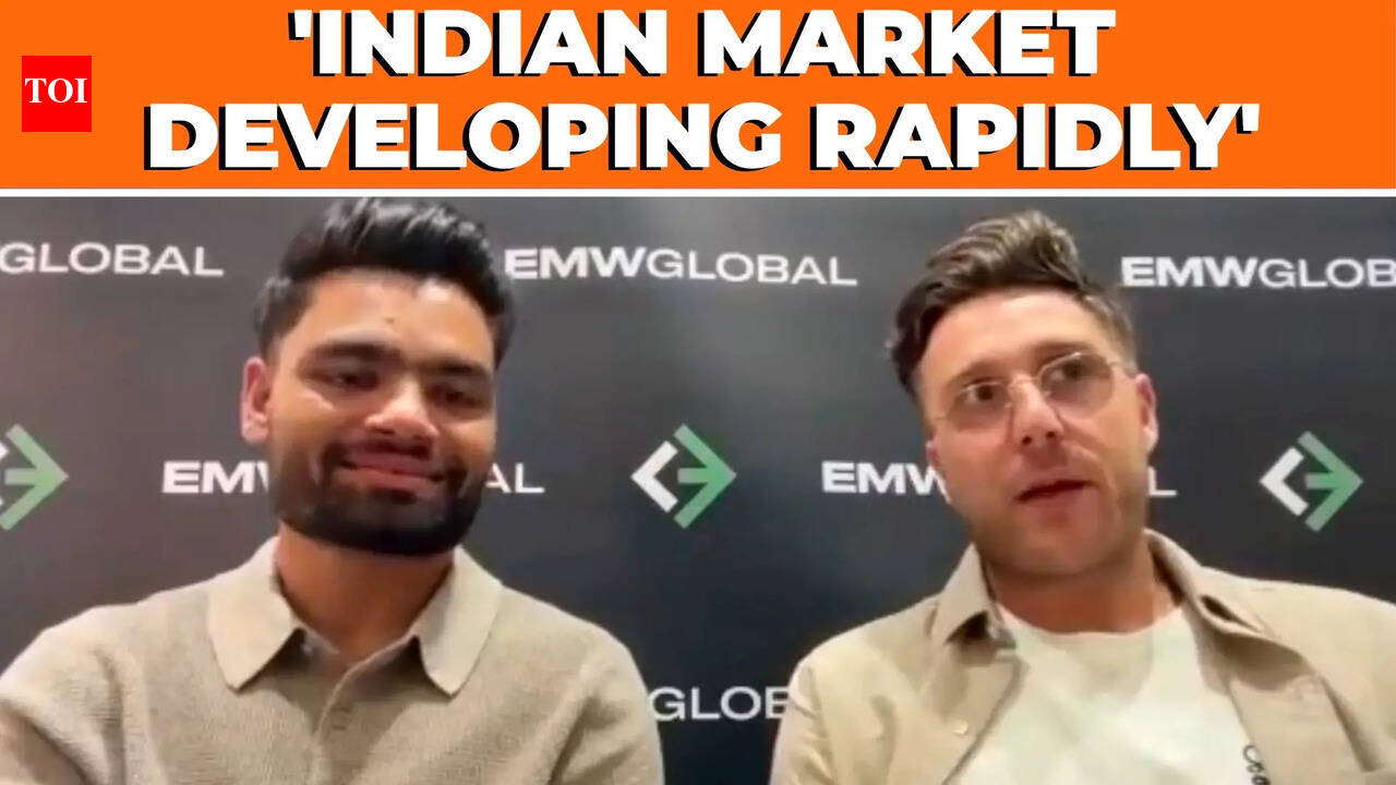 Lionel Messi, Neymar and now Rinku Singh: Talent management agency EMW Global signs India cricketer