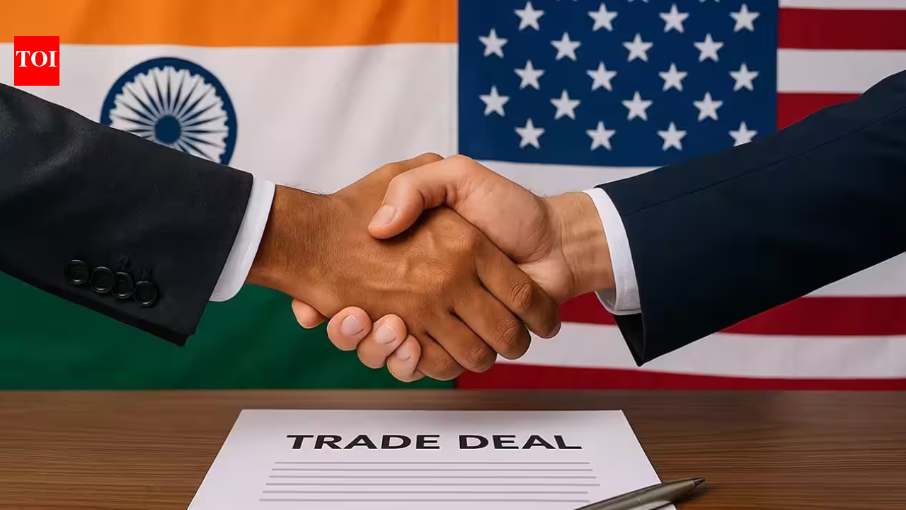 India reacts to new US tariffs law as Russian oil remains key to energy sourcing
