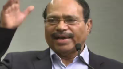 Pen drive video, an untraced girl and a court that refused to close the case: What led to granite baron Veeramani's arrest