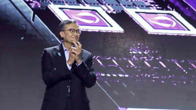 Intel CEO Lip-Bu Tan on the one thing troubling his customers the most: I think in terms of the AI, the biggest challenge is...