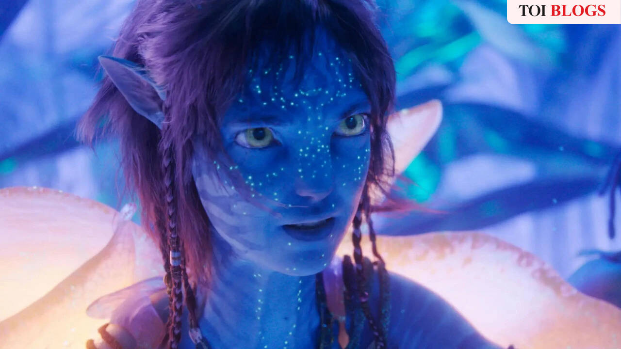 It was never a picture: What 'Avatar' actually means