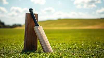 Married 5 months ago, man preparing for govt exams dies after chest pain while playing cricket in Rajasthan