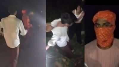 Bihar harassment case: NCW takes suo motu cognizance, demands immediate arrest of perpetrators