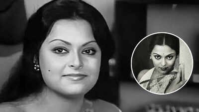 Veteran Bengali actress Mithu Mukherjee dies at 71 in Mumbai after prolonged battle with cancer for nearly a year, Prosenjit Chatterjee and AICWA pay tribute