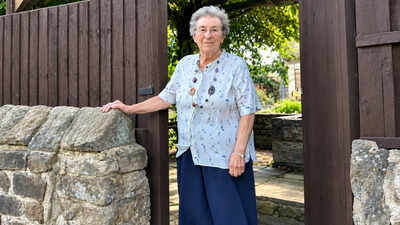 Council ordered to pay £50k after blocking 81-year-old’s garden access; retired teacher says officials were ‘beyond childish’