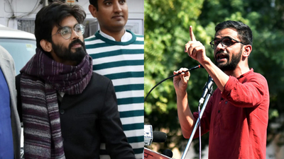 Delhi riots UAPA case: High court to hear Umar Khalid, Sharjeel Imam bail pleas on September 30