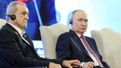 From finance system to nuclear tech: Inside Russia's secret plan for sanctions-proof ties with Iran