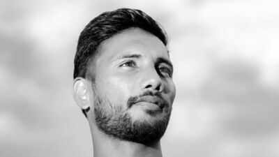Who was Rijohn Jose? 29-year-old footballer dies in road accident in Kozhikode