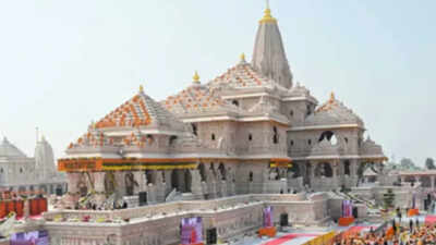 Ram Temple donations 'theft' case: SIT to file first chargesheet on or before September 25