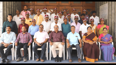 ICAR-SBI launches training programme to boost sugarcane cultivation among Dharmapuri tribals