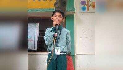 Students of 2,100 govt schools to battle for ‘RanchiSpeaks’ title
