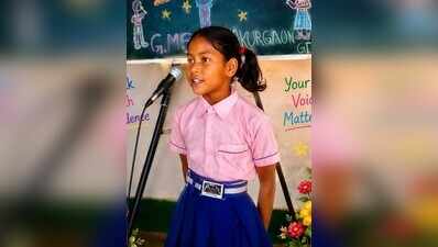 Students of 2,100 govt schools to battle for ‘RanchiSpeaks’ title