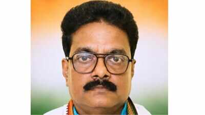 Nandigram bypoll: Congress candidate Milan Pradhan sent to judicial custody till October 5 in 2007 agitation case